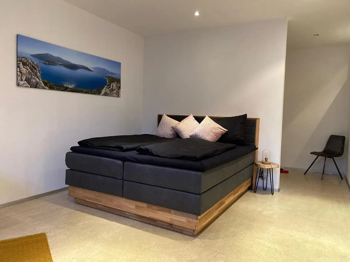 Goho Studio No° 30 Apartment Nuremberg 0*,  Germany