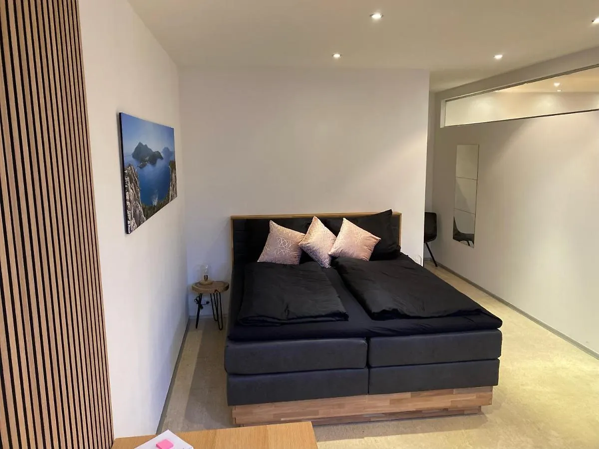 Goho Studio No° 30 Apartment Nuremberg