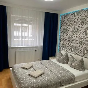 Hostel Nuremberg Нюрнберг